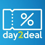 Day2Deal - Best Deals & Discount Coupons